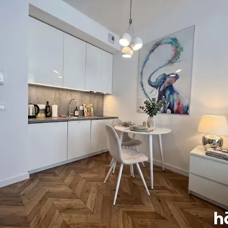 Lucky Find - Homfi Lägenhet *