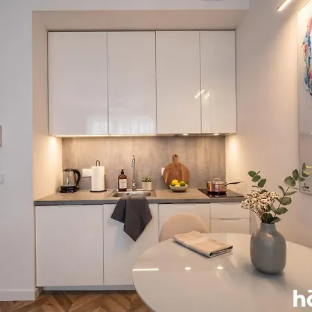 Lucky Find - Homfi Lägenhet *